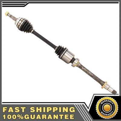 Eje CV pasajero delantero derecho para Toyota Camry 2012-2017 2,5 L con garantía Foto 1 de 4