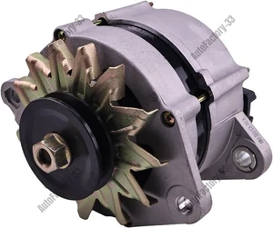 14V 65A Alternator 500322764 for CASE Tractor JX80 JX1075N JX55 JX95 JX85 JX60 - Picture 1 of 7