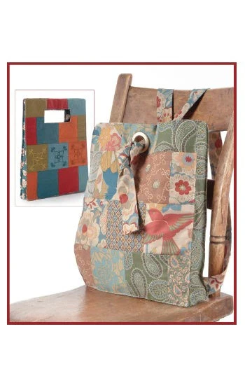 Boxy Backpack - Image 1 of 1