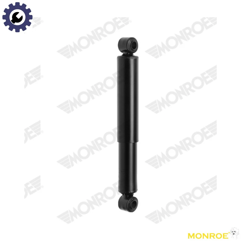 SHOCK ABSORBER T1307 FOR IVECO F4AE0481D/F4AE0481C/F4AE3481B/F4AE0481A 3.9L 6cyl - Image 1 of 4