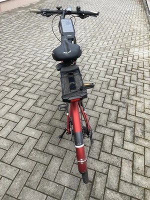 26. Sportrad  - Bild 1 von 4