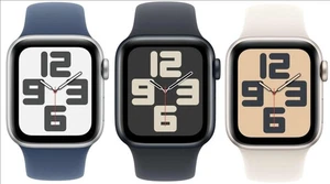 Apple Watch Series SE (2nd Gen) 40MM GPS + Cellular Sport band - Grade A - Picture 1 of 9