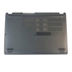 Acer Aspire A515-52 A515-52G Black Lower Bottom Case 60.H14N2.001 - Picture 1 of 2