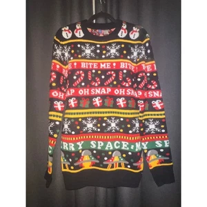 Ugly Christmas Sweater Xmas Gr. XS - Bild 1 von 3