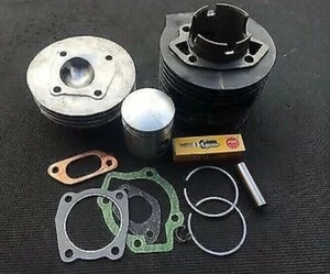 Kit de 150 cilindros Lambretta para todas las fundas de bloques pequeños Li, SX GP - Imagen 1 de 1