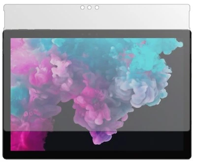 Pellicola Protettiva per Microsoft Surface Pro 6 Protezione Schermo Antiriflesso - Immagine 1 di 4
