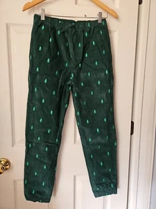 NEU MIT ETIKETT HANNA ANDERSSON MINI FOREST STRETCH KORD CORD JOGGINGHOSE 150 12 $ 54 - Bild 1 von 7