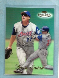 DARIN ERSTAD - 1998 Topps Gold Label "Class 1" - #61 - Angels - $1 Shipping - Picture 1 of 1