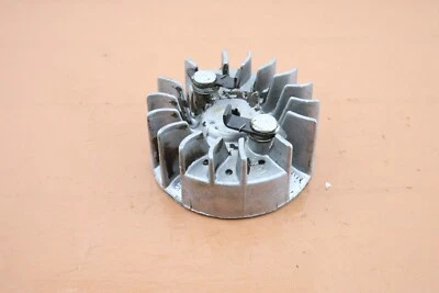 Craftsman 358.357230 Chainsaw OEM Flywheel 12407-85 - Image 1 of 4