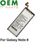 For Samsung Galaxy Note 8 Battery Internal Replacement 3300mAh EB-BN950ABE New