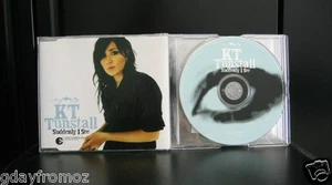KT Tunstall - Suddenly I See 4 Track CD Single - Picture 1 of 1