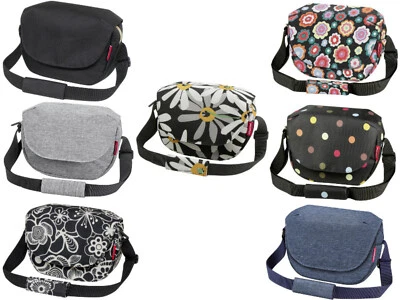 Rixen & Kaul Klickfix Funbag Lenkertasche ohne Adapter - Bild 1 von 4