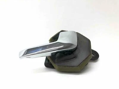 00 01 02 03 2002 manija de puerta interior delantera derecha ford taurus cromada YF1Z5421818AA Foto 1 de 4