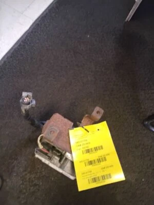 Conjunto de piezas de freno antibloqueo para Chevrolet Suburban 1500 2003-2006  Foto 1 de 4