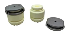 Universal Bump Stops - Weld On or Bolt On - WFO Concepts - Bild 1 von 5