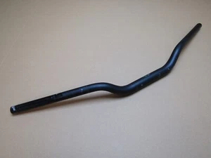 KTM 790 Duke 18 2018 12,636 miles handlebars (9478) - Picture 1 of 8