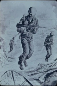 ZUKUNFTSFOTOS (1974) MILITARIA (SIE WÄHLEN) Kombiversand aus Zukunftsbericht - Bild 1 von 22