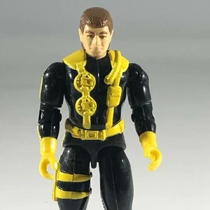Figura de acción de colección GI Joe 1991 traje húmedo (S.E.A.L.) Sea Air and Land Hasbro - Imagen 1 de 12