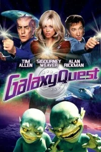 Galaxy Quest - Bild 1 von 1