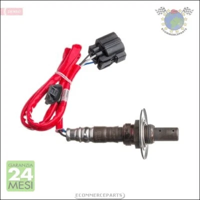 Sonda Lambda Denso per SUBARU LEGACY IV FORESTER V IMPREZA - Immagine 1 di 4