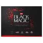 Black Magic dunkle Schokoladenbox 348g - 2 x 348g Box