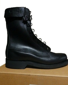Las mejores ofertas en Botas de combate sin marca con cuero superior para  De mujer | eBay