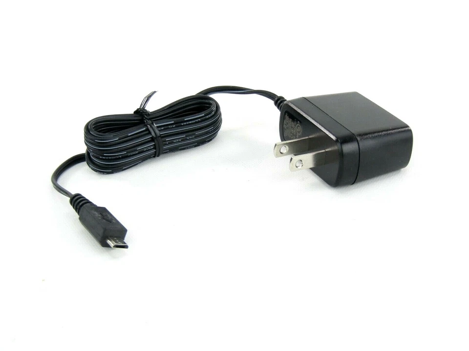 Kyocera SCP-31ADT Micro USB AC Adapter - 5V / 800mA - Image 1 of 1