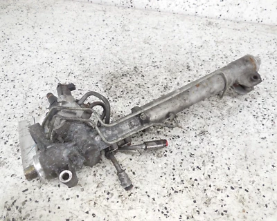 2010-2013 Mercedes-Benz S550 AWD Power Steering Gear Rack & Pinion OEM Foto 1 de 3