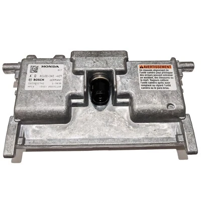 OEM Front Windshield Lane Assist Camera Honda CR-V 2024 / 8S100-3A0-A09 - Imagen 1 de 3