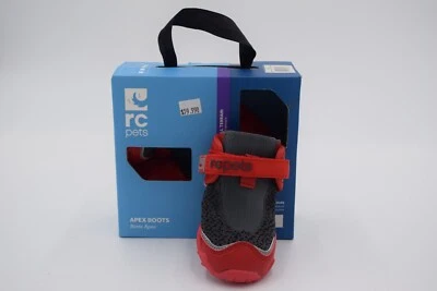 RC Pets Apex Boots for Dogs Size S/P Small Winter Boots - Image 1 of 4