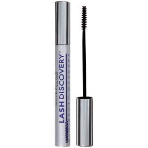 Maybelline Lash Discovery Mini-Pinsel-Wimperntusche sehr schwarz 0,16 Oz. - Bild 1 von 1