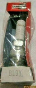 BL9Y New Champion Spark Plug Vauxhall - Picture 1 of 1