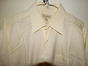 Tommy Bahama Mens Dress Shirt Sz. 16 34-35 - Picture 1 of 5