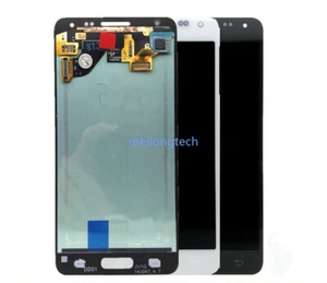 AMOLED LCD Display For Samsung Galaxy Alpha G850 G850F G850M G850K Touch Screen - Zdjęcie 1 z 15