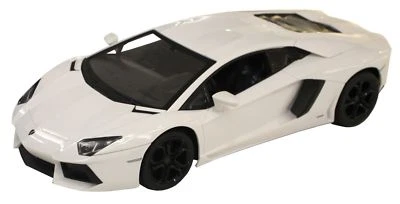 MondoMotors 63129 R/C AVENTADOR LP700-4 Radiocomandata - Scala 1:14 - Immagine 1 di 2