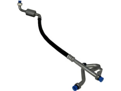 Manguera de succión de refrigerante aire acondicionado Chevrolet Tahoe 2015-2018 92424XS 2017 2016 Foto 1 de 2