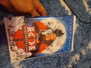 101 Dalmatians (VHS, 1997, Clam Shell) - Picture 1 of 4