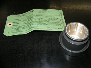Subassy Piston 9532441 9524743 9543575 Aircraft Aviation - Picture 1 of 7