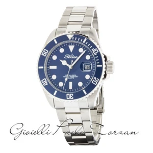 Orologio Perseo Trestelle Sub Blu Ref. 91904.02 - Imagen 1 de 1