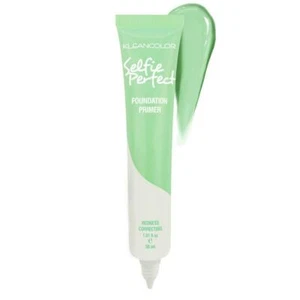 KleanColor Selfie Perfect Foundation Primer - Makeup Prep   *REDNESS CORRECTING* - Picture 1 of 1