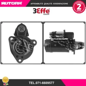 STRW338 Motorino d'avviamento (3 EFFE) - Imagen 1 de 1