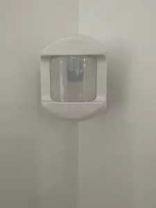 2GIG-PIR1E-345 Passive Infrared Motion Security Sensor eSeries Encrypted - Picture 1 of 5