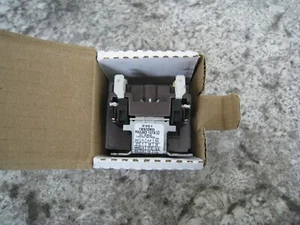 New Resideo / Honeywell R8228D1018 24V DPST General Purpose Relay Free Shipping - Picture 1 of 4