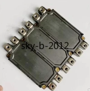 1 PCS Frequency converter module 6MBI225UE-120 GOOD - Picture 1 of 4