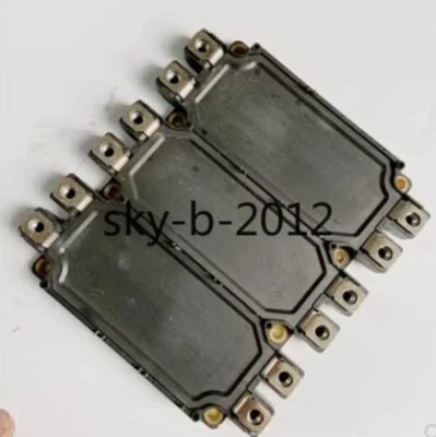 1 PCS Frequency converter module 6MBI225UE-120 GOOD - Image 1 of 4