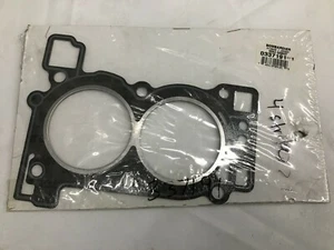 EVINRUDE JOHNSON HD GASKET PART # 0337191 337191 FREE SHIPPING! - Picture 1 of 1