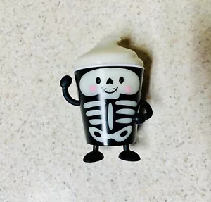 Wendy's Frosty Frights Glow In The Dark Frosty Junior Rare - Bild 1 von 2