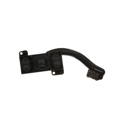 Interruptor de asiento eléctrico SMP para Ford E-350 Econoline Club Wagon 1993-2002 Foto 1 de 4