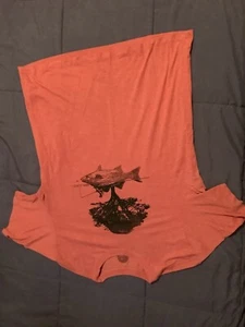 life is good Herren Tshirt Large - Bild 1 von 6