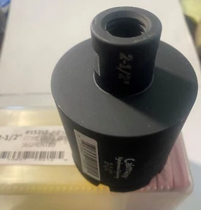 Caiman 15212 2-1/2" Segmented Core Drill Bit - Picture 1 of 1